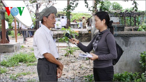 Ngày phát thanh thế giới 13/2 - ảnh 1